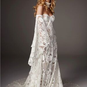 Rue De Seine “Beau” Gown